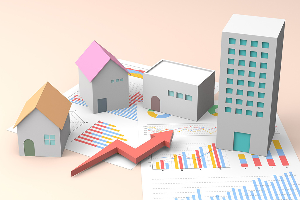 兵庫県神戸市で注文住宅を建てる際の費用相場