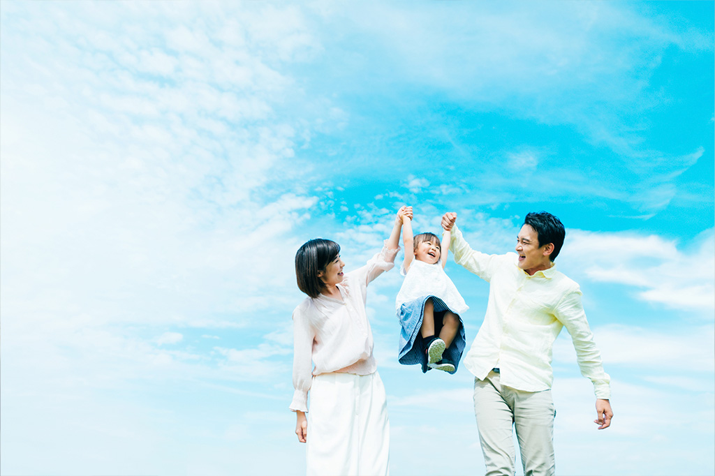 ファミリー層も住みやすい大阪府堺市で理想の注文住宅を叶えよう