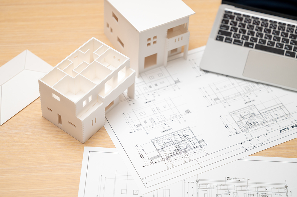 高槻市 設計とデザインのコツ