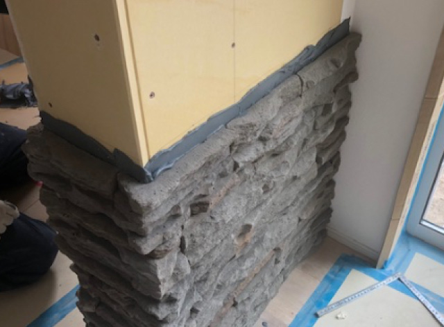 外装・内装・住宅設備工事