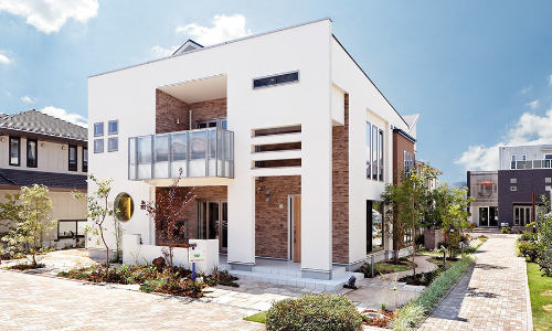 確かな性能、安心の品質