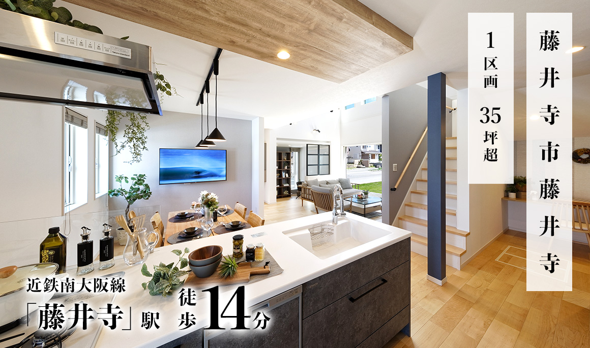 藤井寺市藤井寺