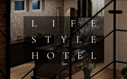 LIFE STYLE HOTEL