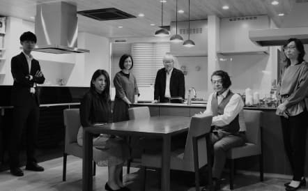 小林住宅のデザイン