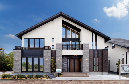 ABCハウジング伊丹・昆陽の里住宅公園