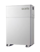 蓄電池ユニット