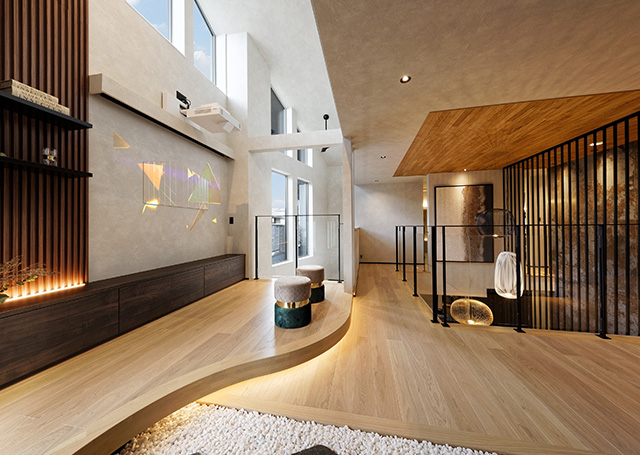 宿泊体感会イメージ画像