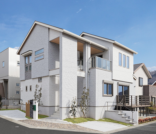 現在のお住まいと比較されて、外断熱住宅の魅力を感じましたか