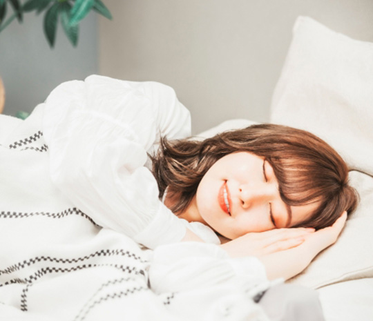 就寝時に屋外の騒音が気にならず、快眠することができましたか