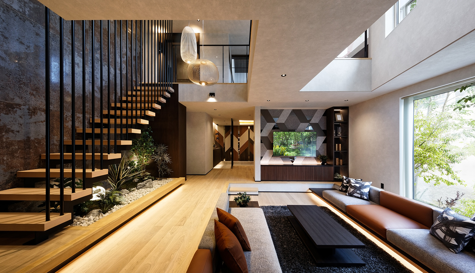 ABCハウジング　中百舌鳥住宅公園