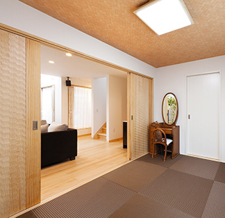 バリアフリー対策