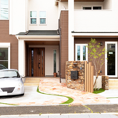 バリアフリー対策