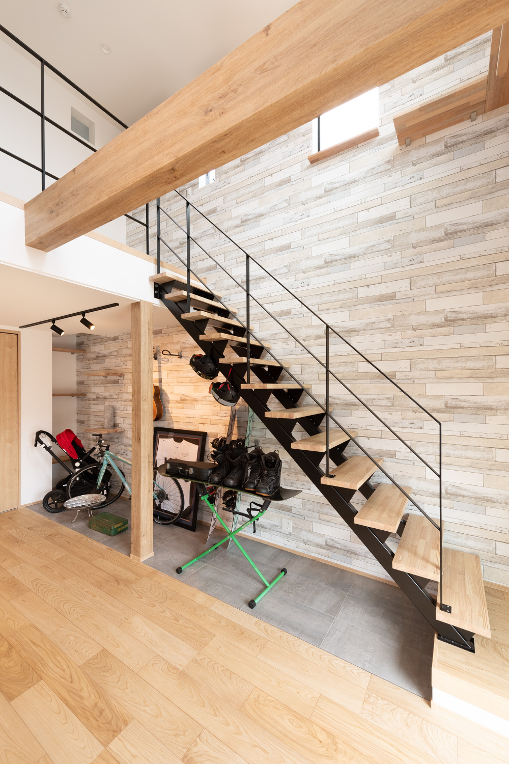 ホビースペース