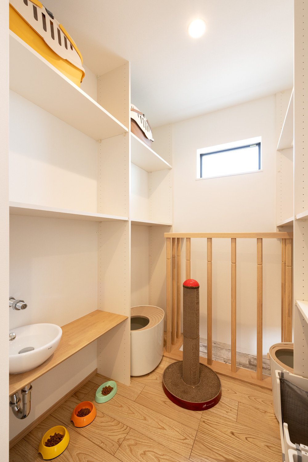 ペットスペース