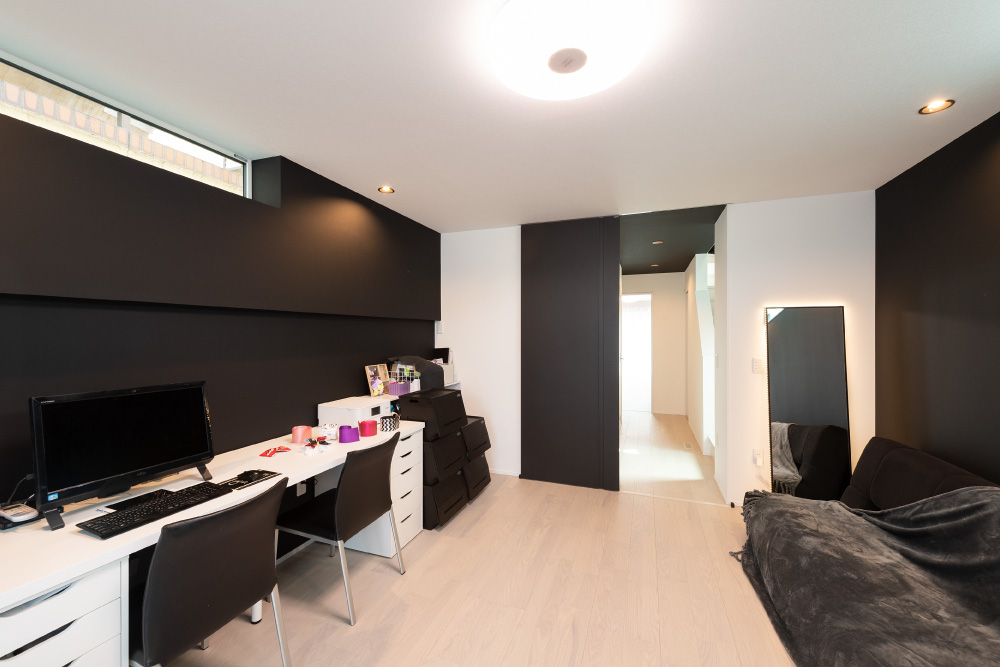 趣味・書斎・テレワーク