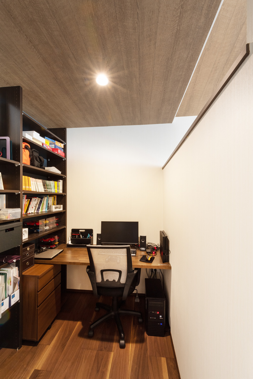 趣味・書斎・テレワーク