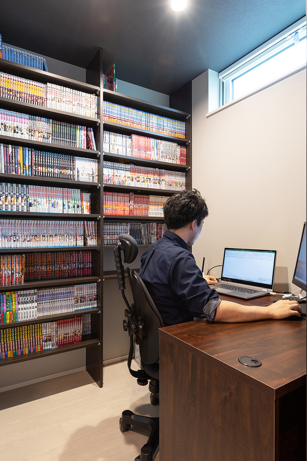 趣味・書斎・テレワーク