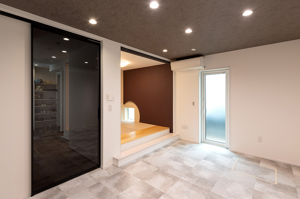 趣味・書斎・テレワーク