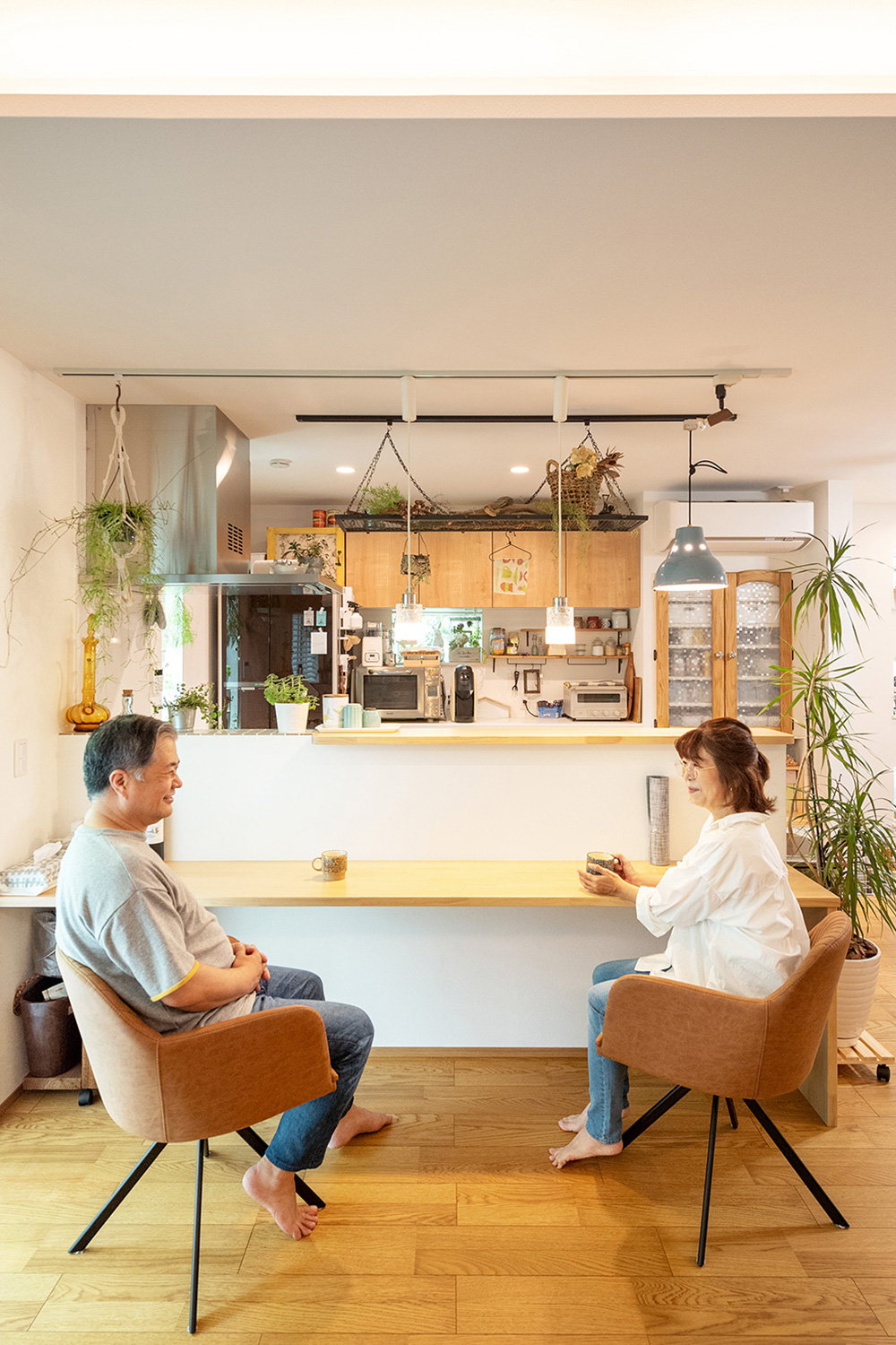 ダイニング・キッチン