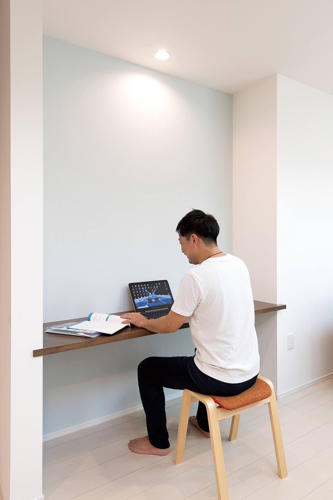 趣味・書斎・テレワーク