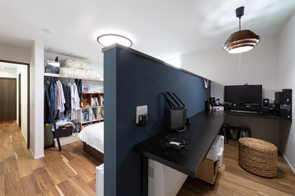 趣味・書斎・テレワーク