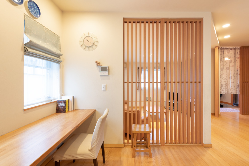 趣味・書斎・テレワーク