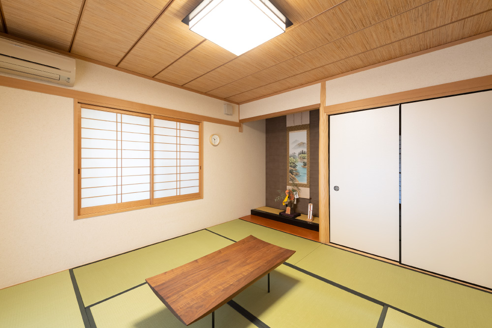 和室