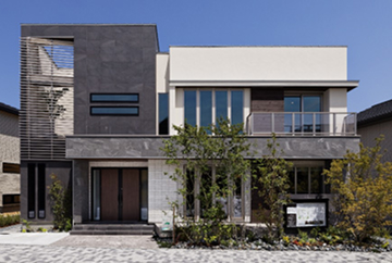 ABCハウジング ウェルビーみのお第１モデルハウス