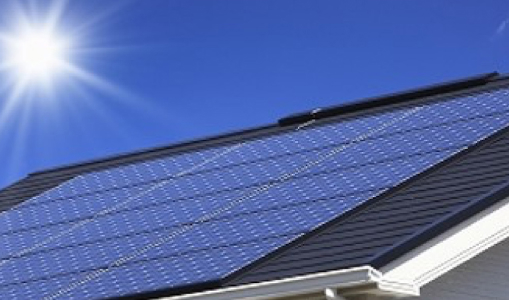 ダブル発電標準採用